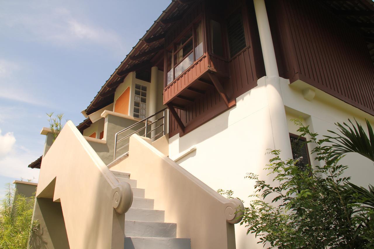 Lah Own Khaolak Resort Khao Lak Exterior foto