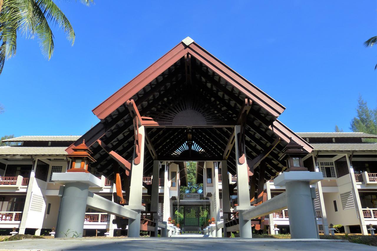 Lah Own Khaolak Resort Khao Lak Exterior foto